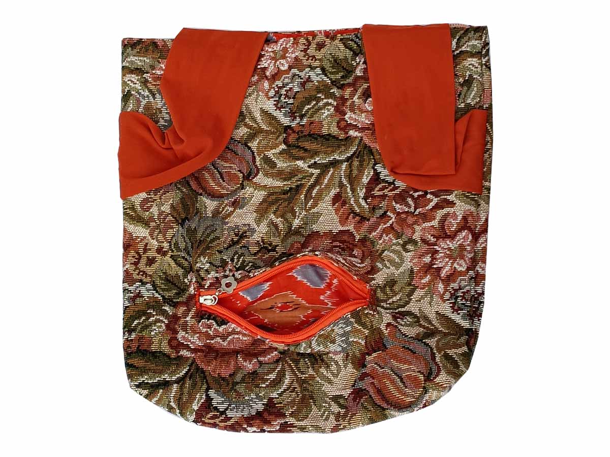 Bolso Ergonómico Mochila ^Ref.: ACP 15M^ - Imagen 5