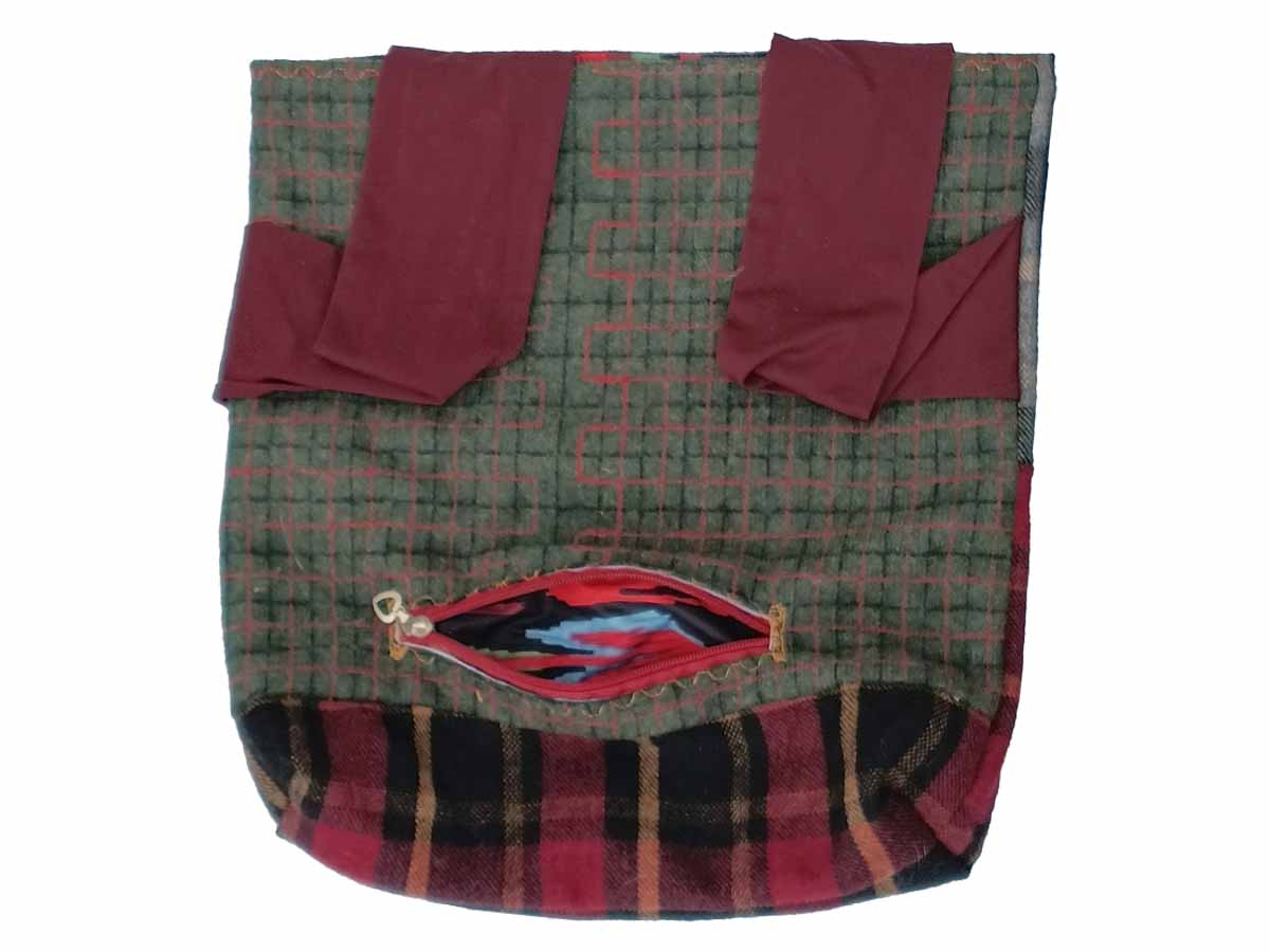 Bolso Ergonómico Mochila ^Ref.: ACP 16M^ - Imagen 5