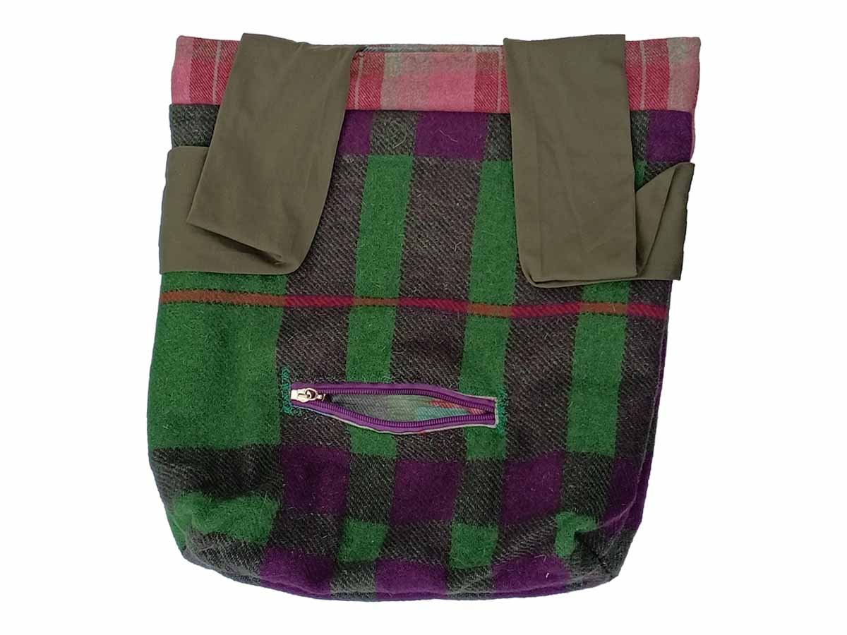 Bolso Ergonómico Mochila ^Ref.: ACP 17M^ - Imagen 5