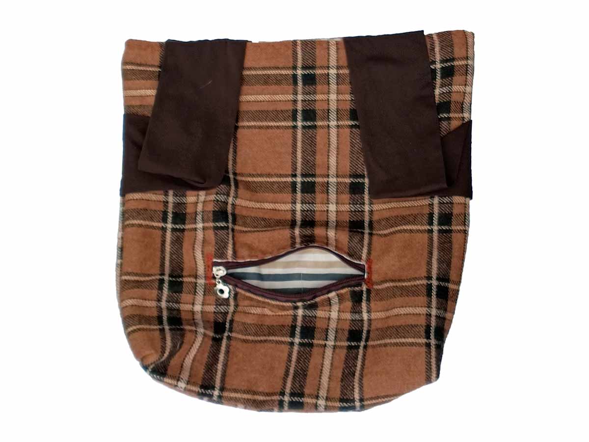 Bolso Ergonómico Mochila ^Ref.: ACP 19M^ - Imagen 5