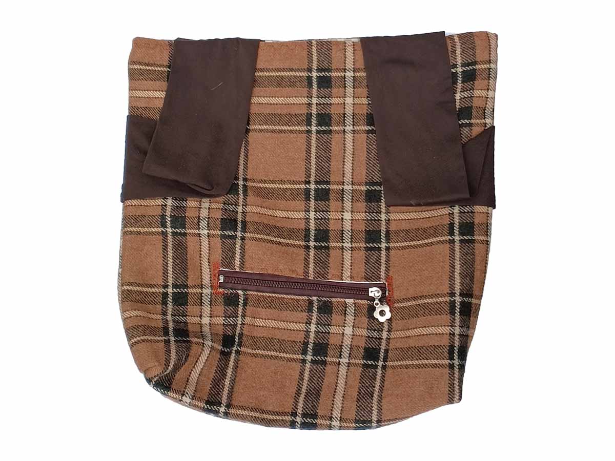 Bolso Ergonómico Mochila ^Ref.: ACP 19M^ - Imagen 4