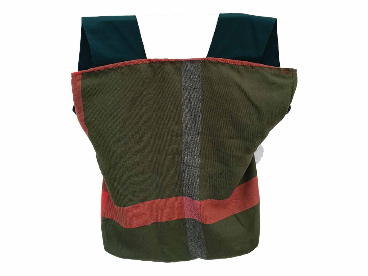 Bolso Ergonómico Mochila ^Ref.: ACP 1M^ - Imagen 2