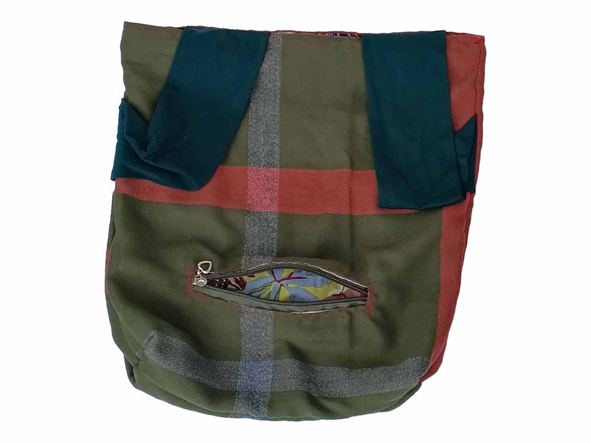 Bolso Ergonómico Mochila ^Ref.: ACP 1M^ - Imagen 5