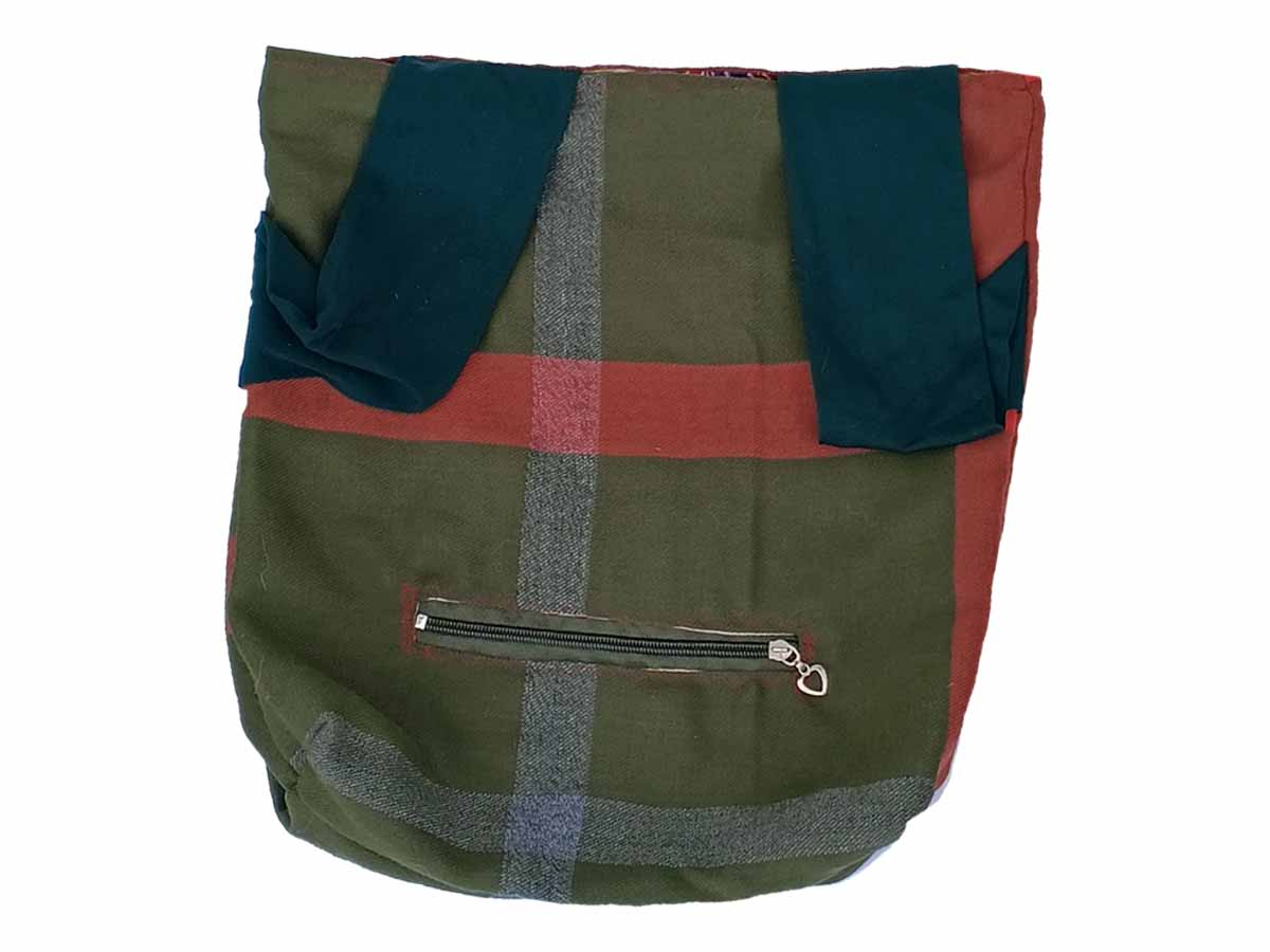 Bolso Ergonómico Mochila ^Ref.: ACP 1M^ - Imagen 4