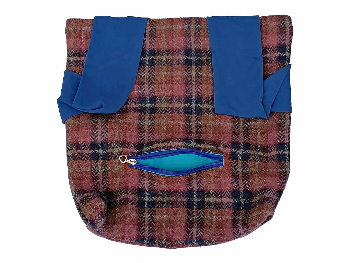 Bolso Ergonómico Mochila ^Ref.: ACP 21M^ - Imagen 5