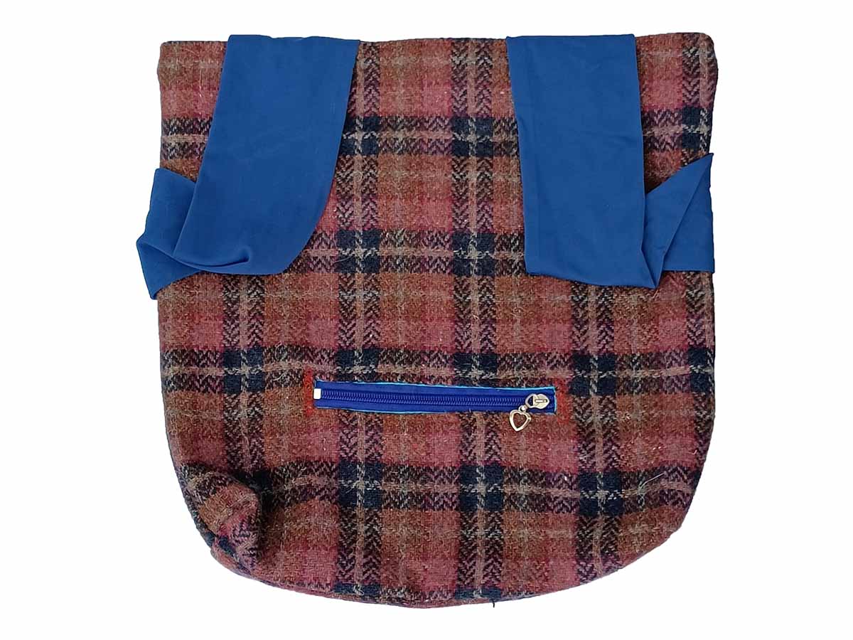 Bolso Ergonómico Mochila ^Ref.: ACP 21M^ - Imagen 4