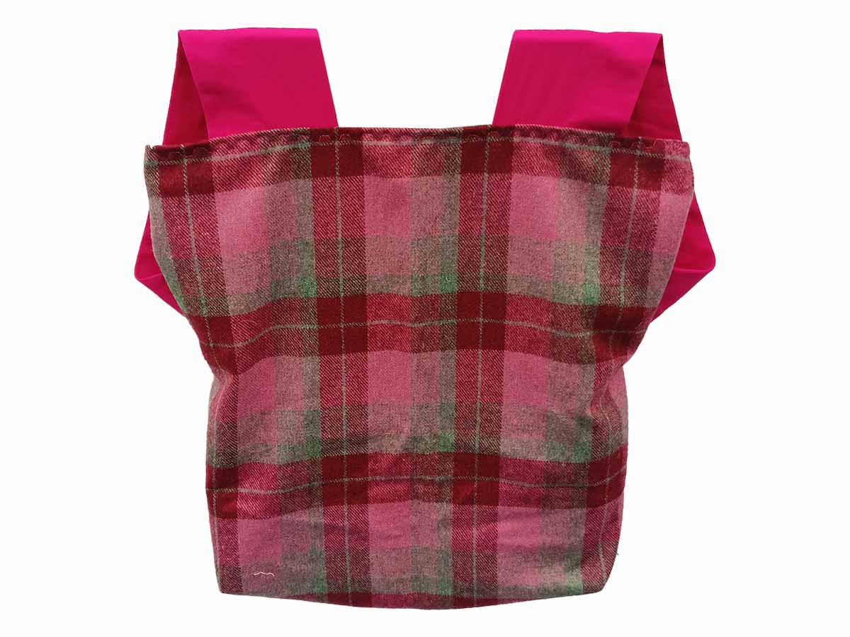 Bolso Ergonómico Mochila ^Ref.: ACP 22M^ - Imagen 2