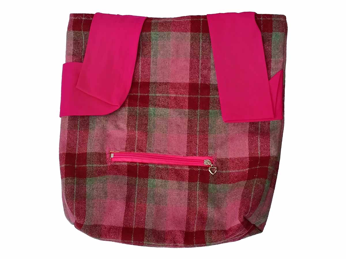 Bolso Ergonómico Mochila ^Ref.: ACP 22M^ - Imagen 4