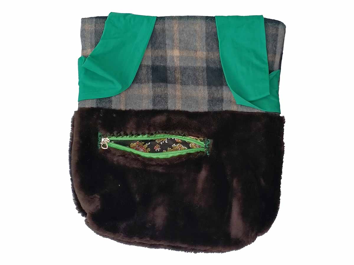 Bolso Ergonómico Mochila ^Ref.: ACP 23M^ - Imagen 5