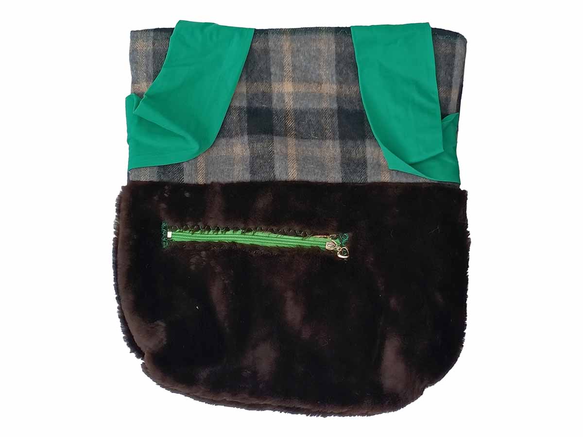 Bolso Ergonómico Mochila ^Ref.: ACP 23M^ - Imagen 4