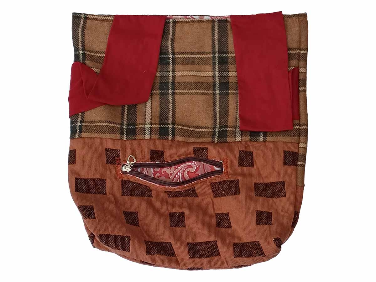 Bolso Ergonómico Mochila ^Ref.: ACP 24M^ - Imagen 5