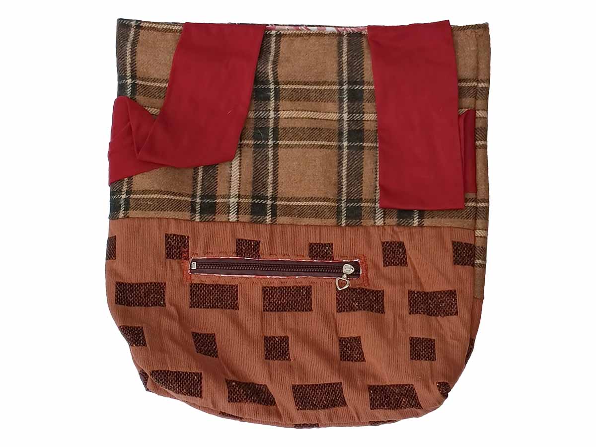 Bolso Ergonómico Mochila ^Ref.: ACP 24M^ - Imagen 4