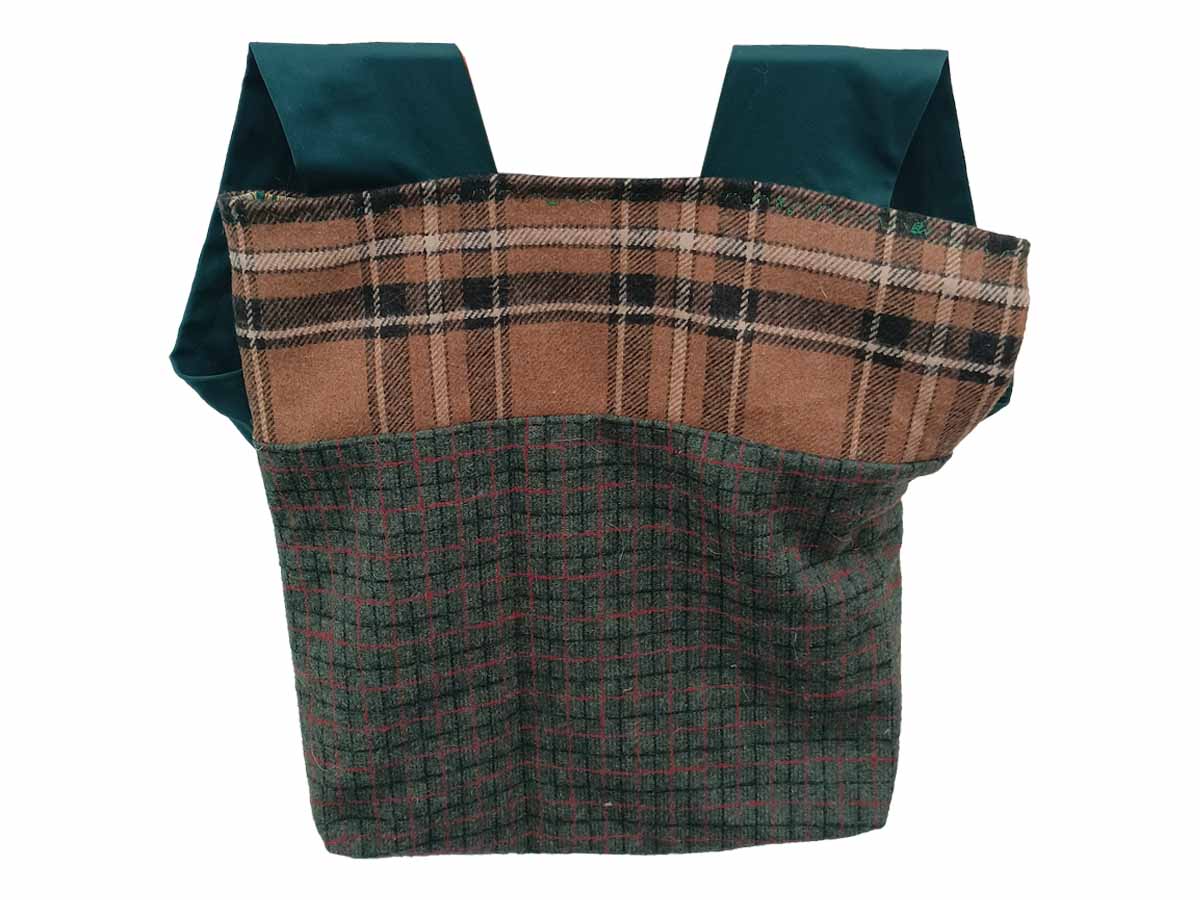 Bolso Ergonómico Mochila ^Ref.: ACP 26M^ - Imagen 2