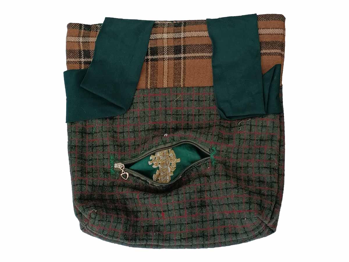 Bolso Ergonómico Mochila ^Ref.: ACP 26M^ - Imagen 5