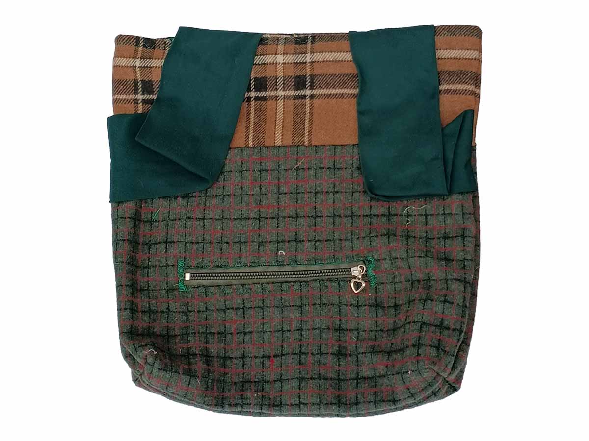 Bolso Ergonómico Mochila ^Ref.: ACP 26M^ - Imagen 4