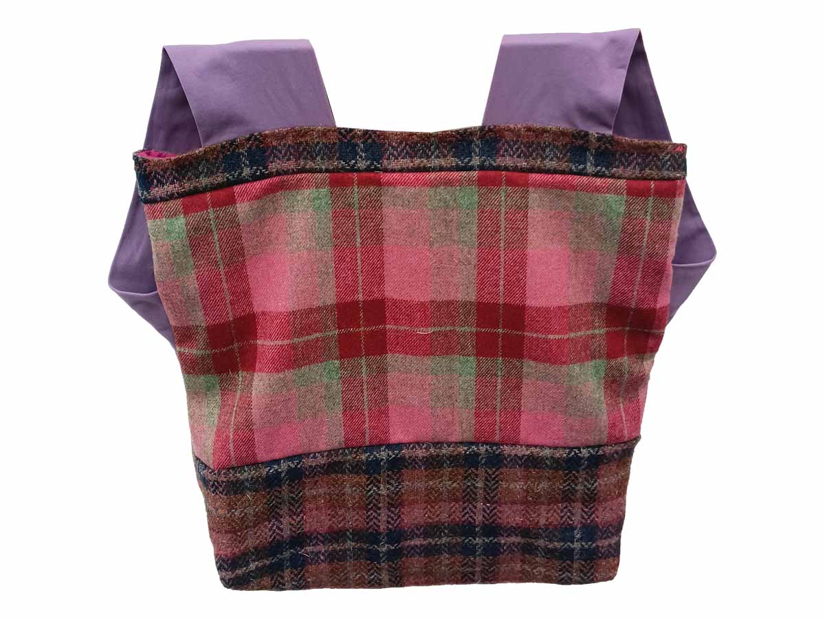 Bolso Ergonómico Mochila ^Ref.: ACP 29M^ - Imagen 2