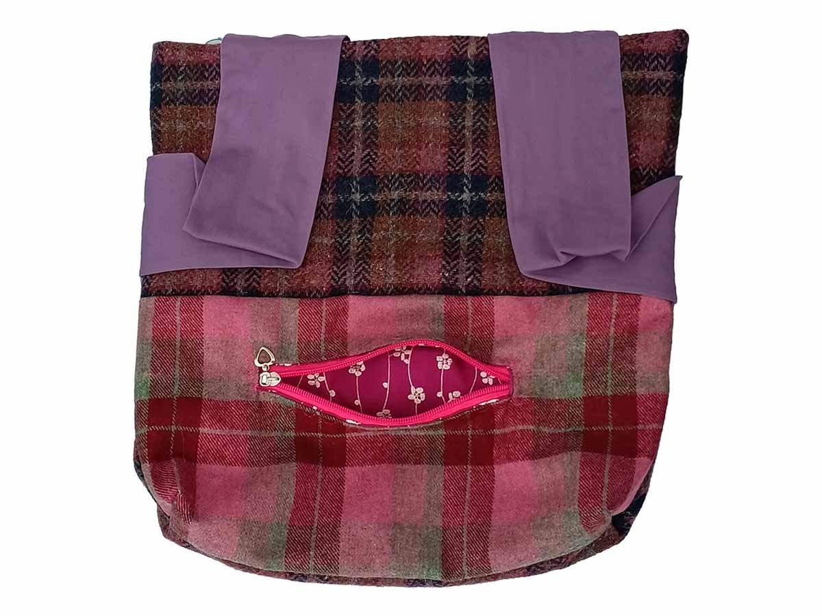 Bolso Ergonómico Mochila ^Ref.: ACP 29M^ - Imagen 5