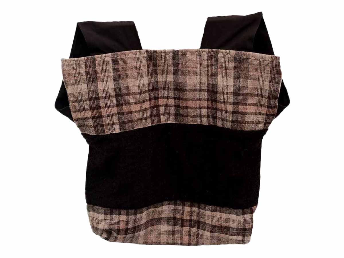 Bolso Ergonómico Mochila ^Ref.: ACP 2M^ - Imagen 2