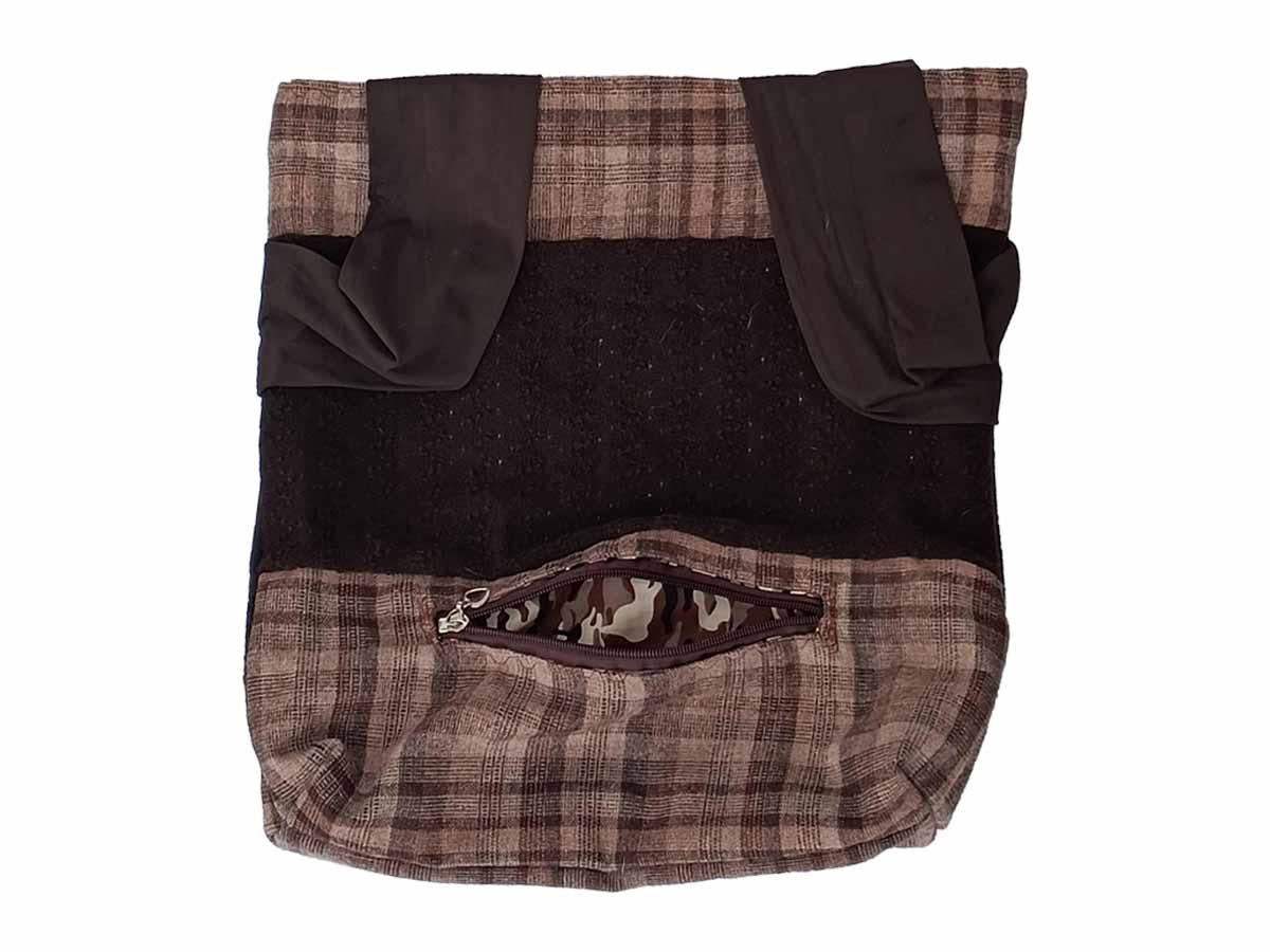 Bolso Ergonómico Mochila ^Ref.: ACP 2M^ - Imagen 5