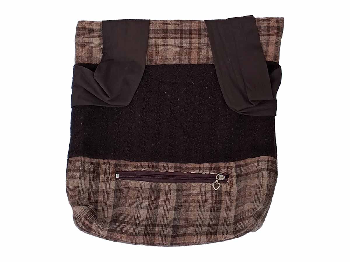 Bolso Ergonómico Mochila ^Ref.: ACP 2M^ - Imagen 4