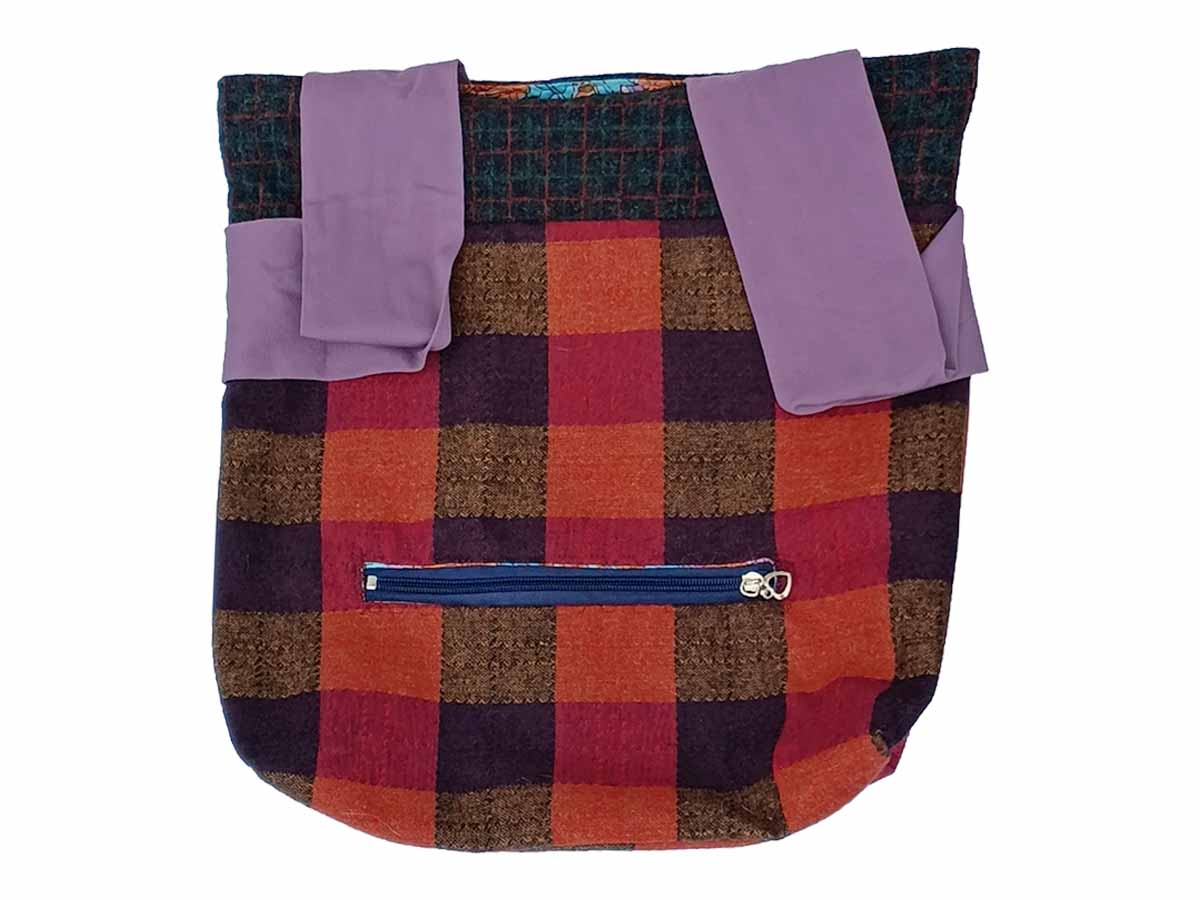 Bolso Ergonómico Mochila ^Ref.: ACP 4M^ - Imagen 4