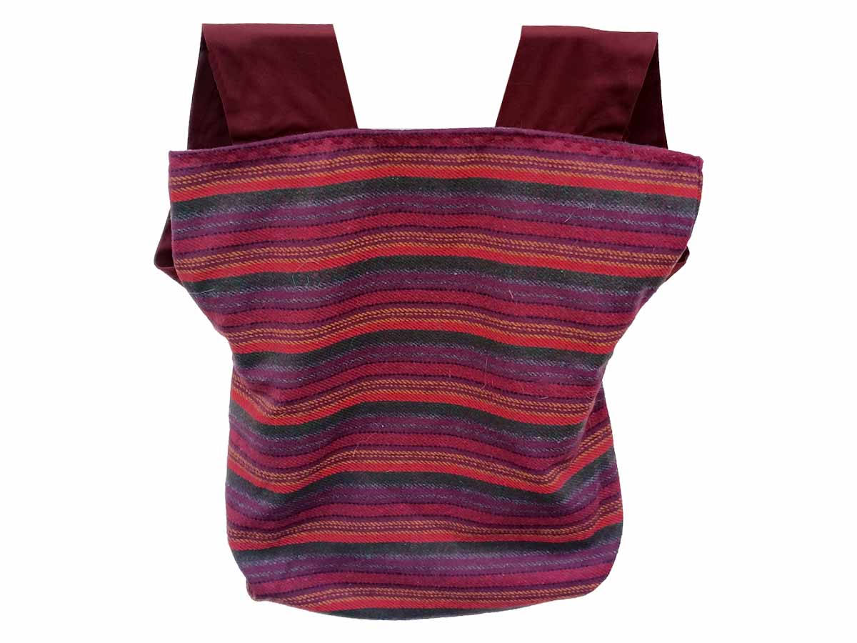 Bolso Ergonómico Mochila ^Ref.: ACP 5M^ - Imagen 2