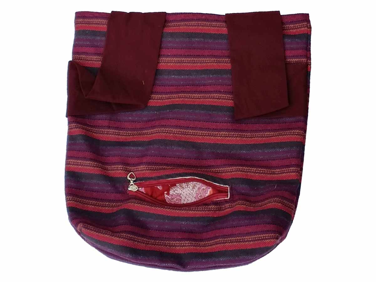 Bolso Ergonómico Mochila ^Ref.: ACP 5M^ - Imagen 5