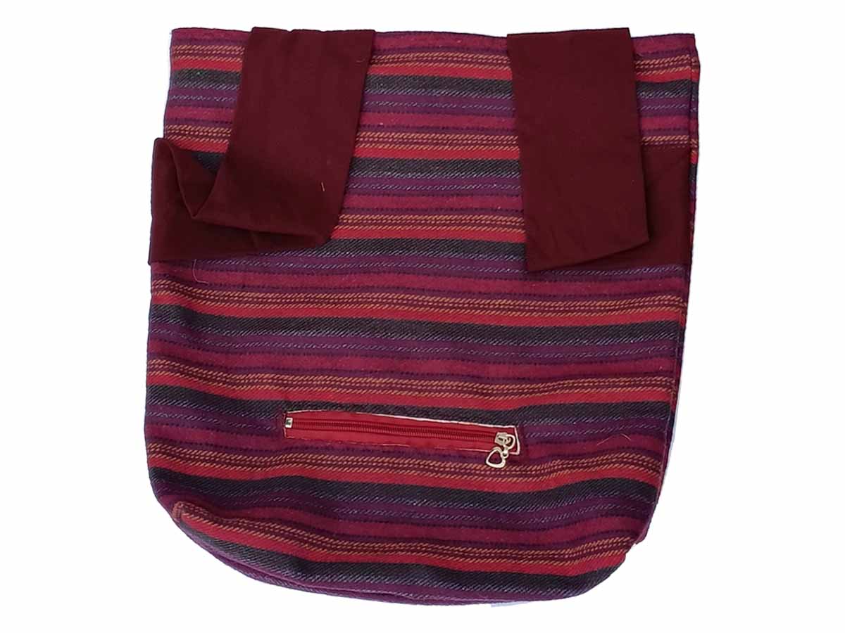 Bolso Ergonómico Mochila ^Ref.: ACP 5M^ - Imagen 4