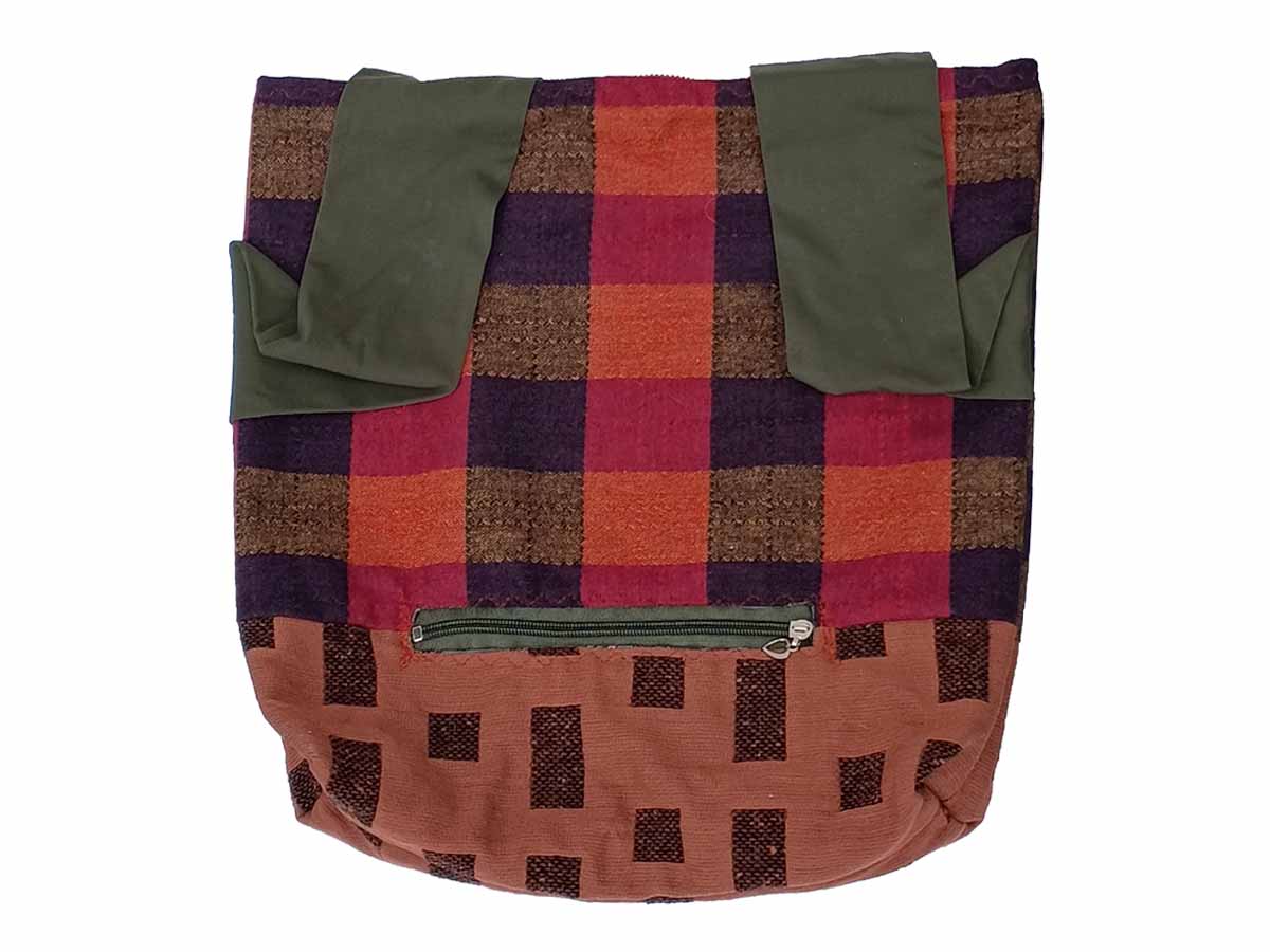 Bolso Ergonómico Mochila ^Ref.: ACP 6M^ - Imagen 4