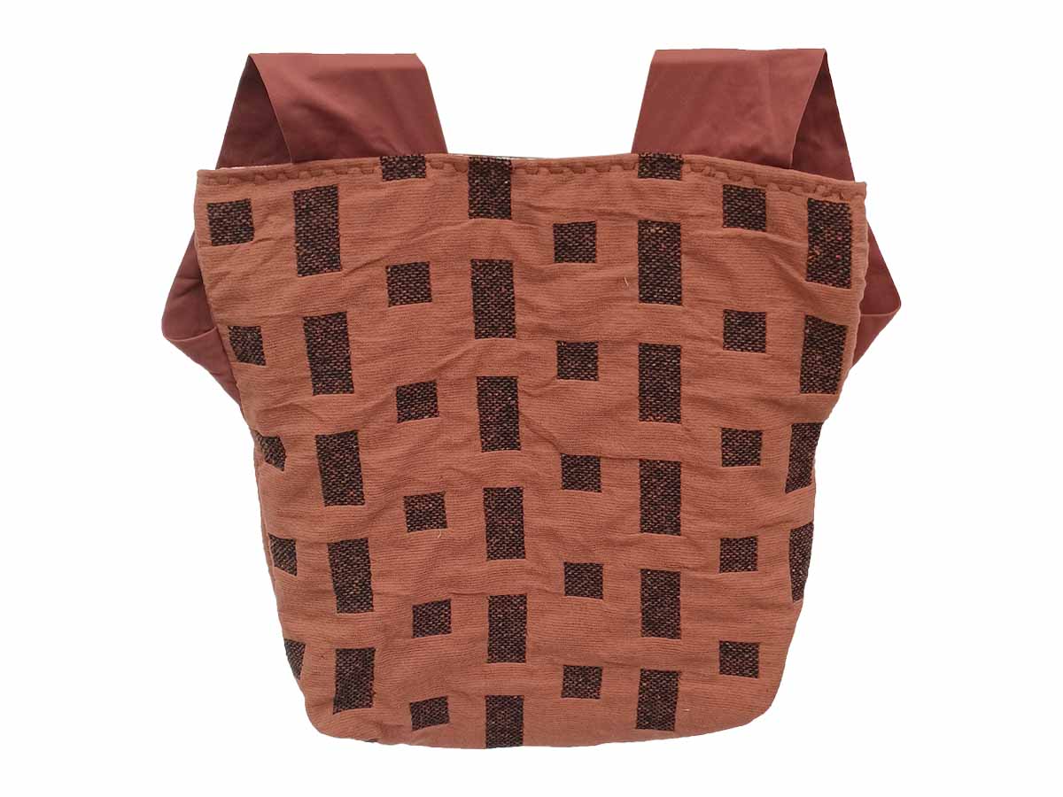 Bolso Ergonómico Mochila ^Ref.: ACP 7M^ - Imagen 2