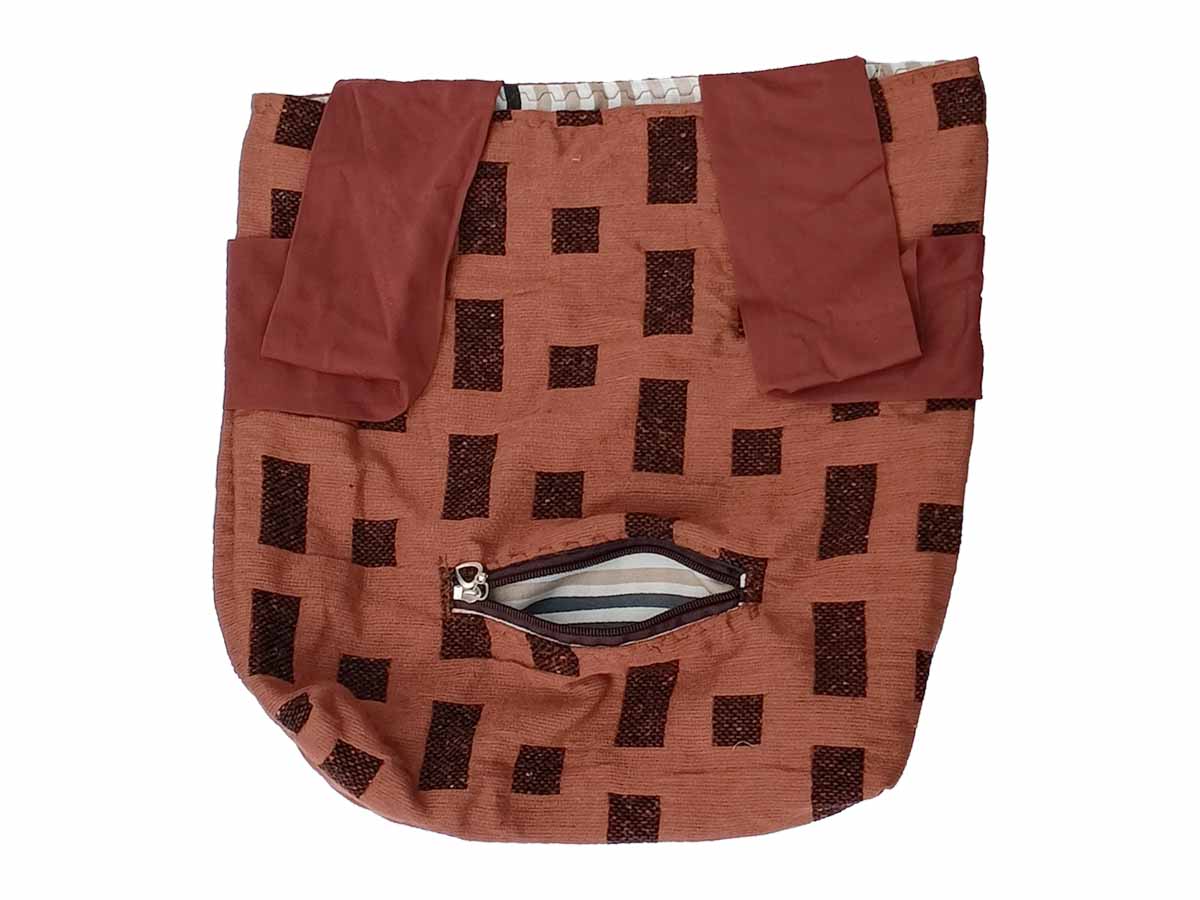 Bolso Ergonómico Mochila ^Ref.: ACP 7M^ - Imagen 5