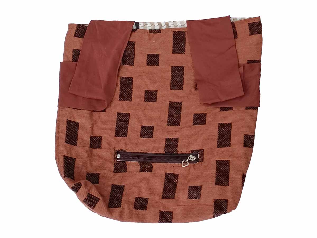 Bolso Ergonómico Mochila ^Ref.: ACP 7M^ - Imagen 4