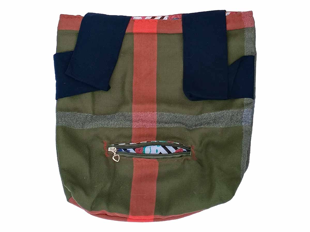 Bolso Ergonómico Mochila ^Ref.: ACP 8M^ - Imagen 5