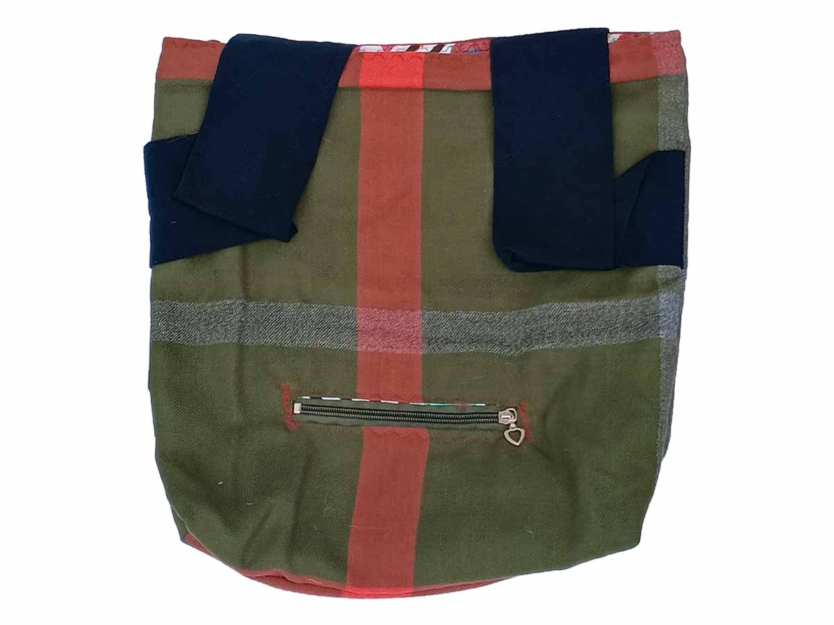 Bolso Ergonómico Mochila ^Ref.: ACP 8M^ - Imagen 4