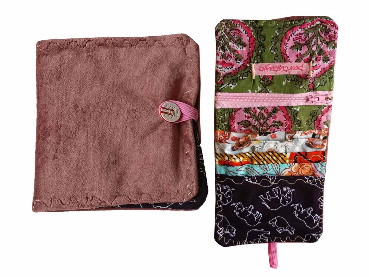 Carteras/Monederos ^Ref.: MV 13^