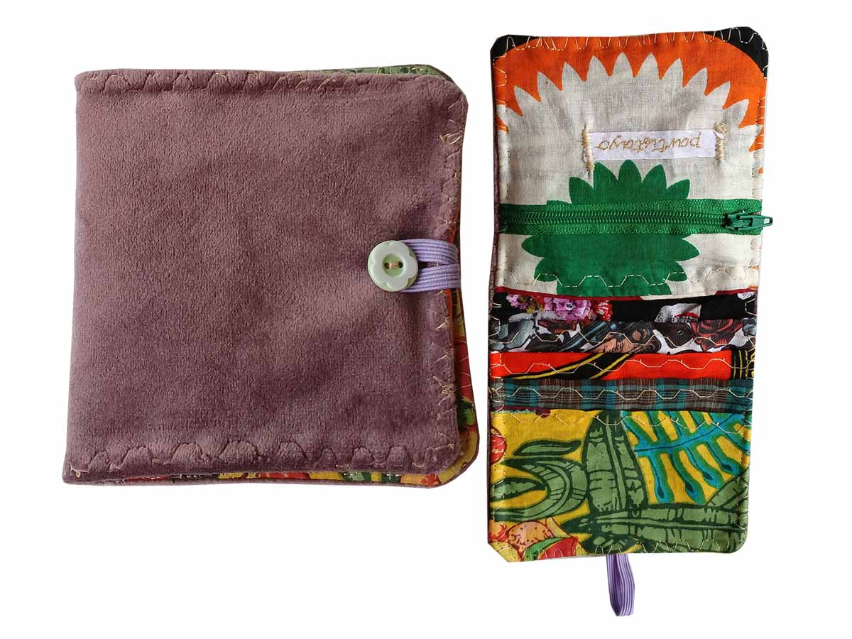 Carteras/Monederos ^Ref.: MV 15^