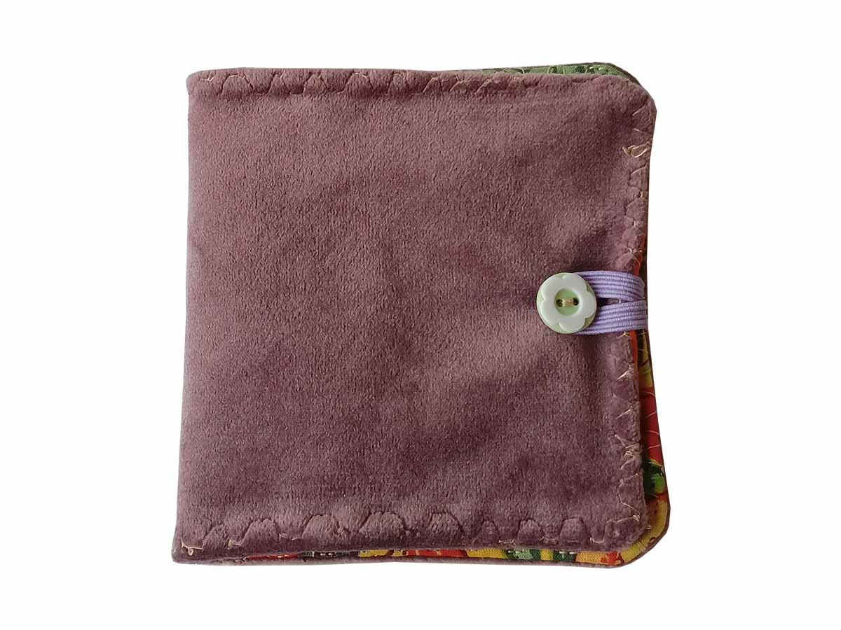 Carteras/Monederos ^Ref.: MV 15^ - Imagen 2