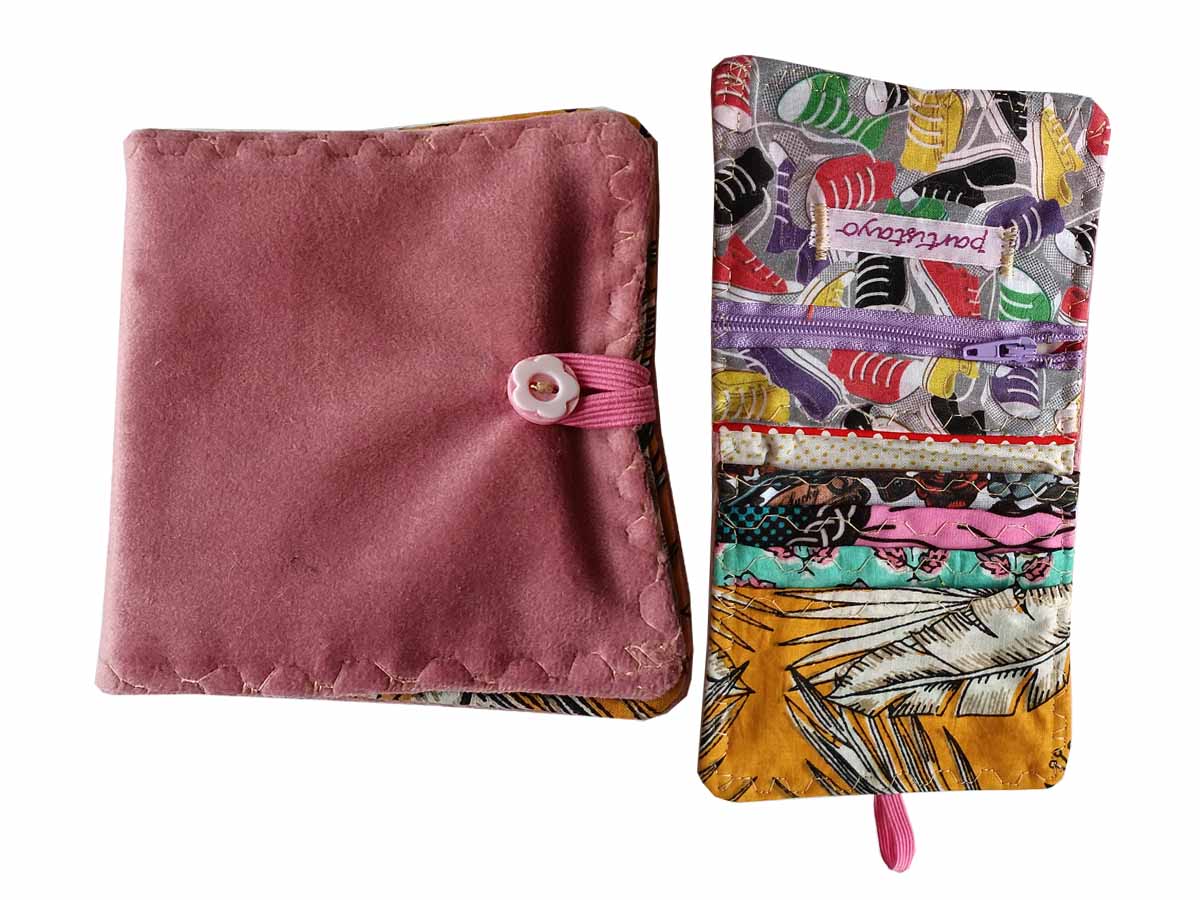 Carteras/Monederos ^Ref.: MV 17^