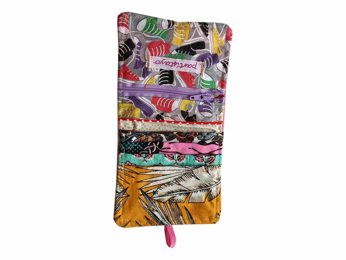 Carteras/Monederos ^Ref.: MV 17^ - Imagen 3