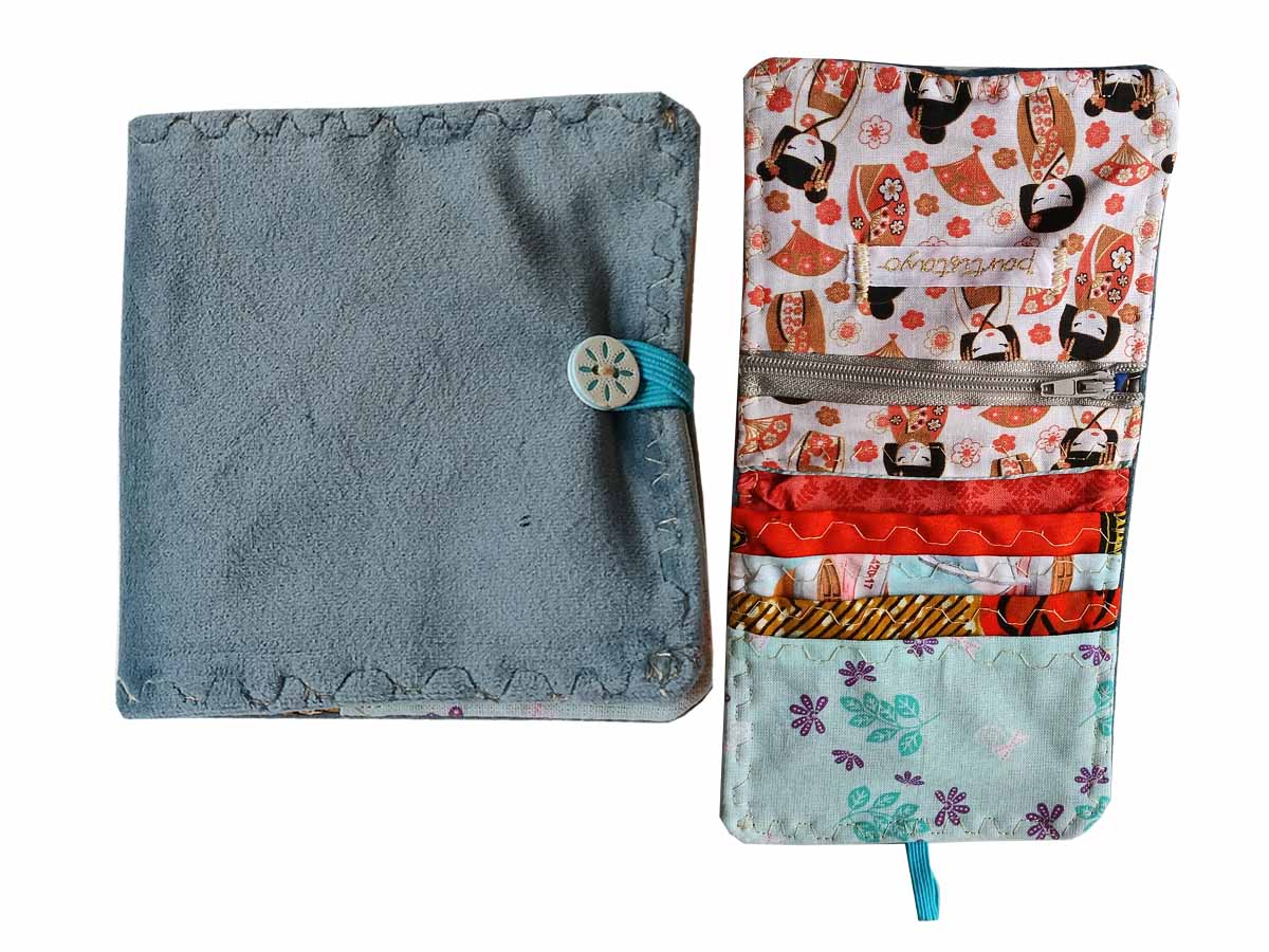Carteras/Monederos ^Ref.: MV 18^