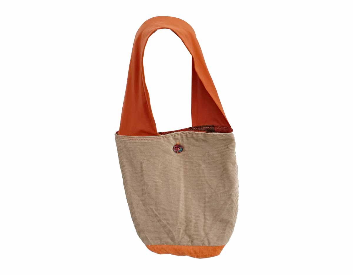 Bolso Ergonómico Bandolera ^Ref.: ACP 2R^ - Imagen 3