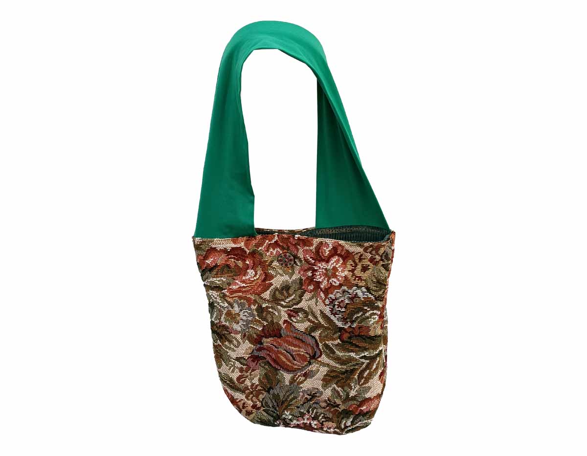 Bolso Ergonómico Bandolera ^Ref.: ACP 4R^ - Imagen 2