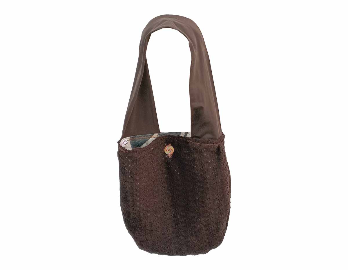 Bolso Ergonómico Bandolera ^Ref.: ACP 5R^ - Imagen 2