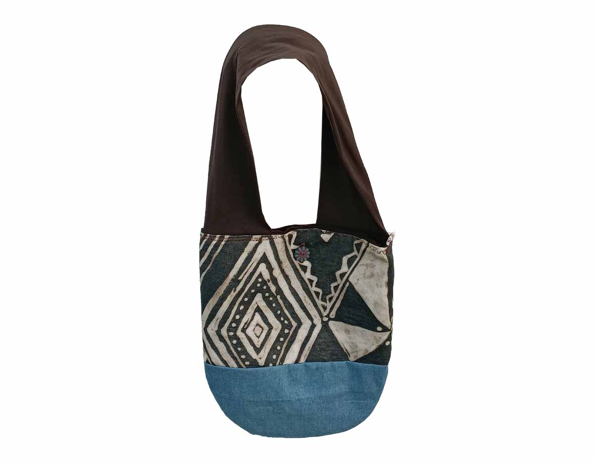 Bolso Ergonómico Bandolera ^Ref.: ACP 5R^ - Imagen 3