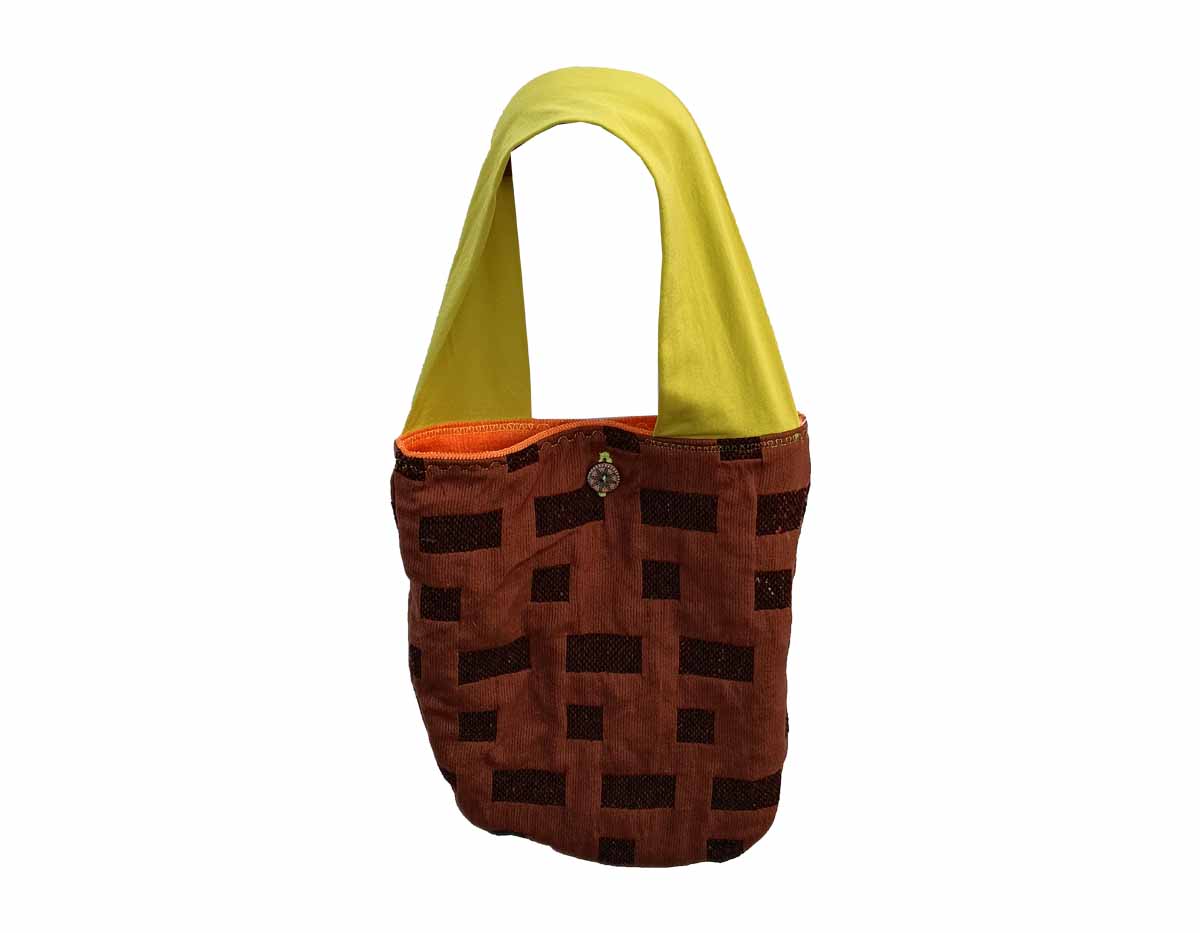 Bolso Ergonómico Bandolera ^Ref.: ACP 8R^ - Imagen 2