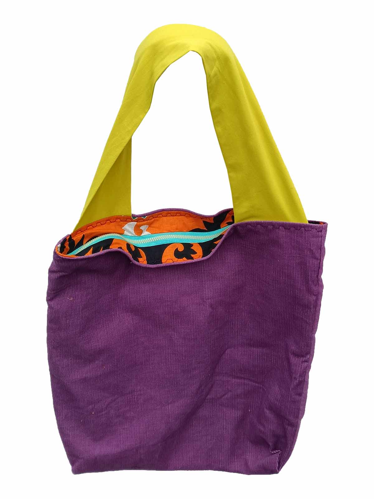 Bolso Ergonómico Bandolera ^Ref.: EVD 21MA^