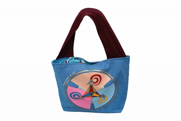 Bolso Ergonómico Bandolera ^Ref.: JN 3B^ - Imagen 2