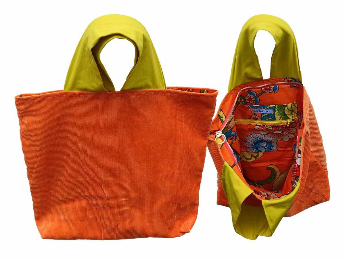 Bolso Ergonómico Hombros ^Ref.: EVD 1H^