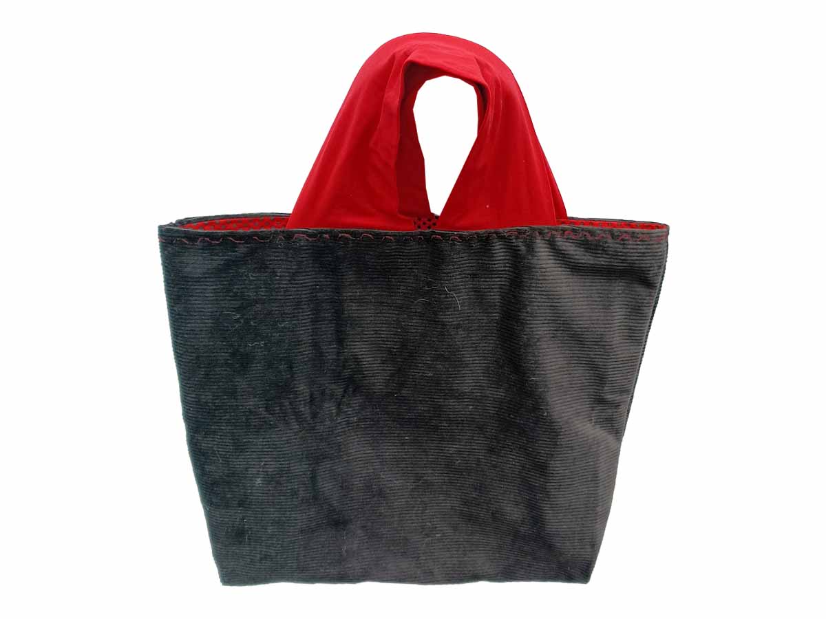 Bolso Ergonómico Hombros ^Ref.: EVD 2H^ - Imagen 2