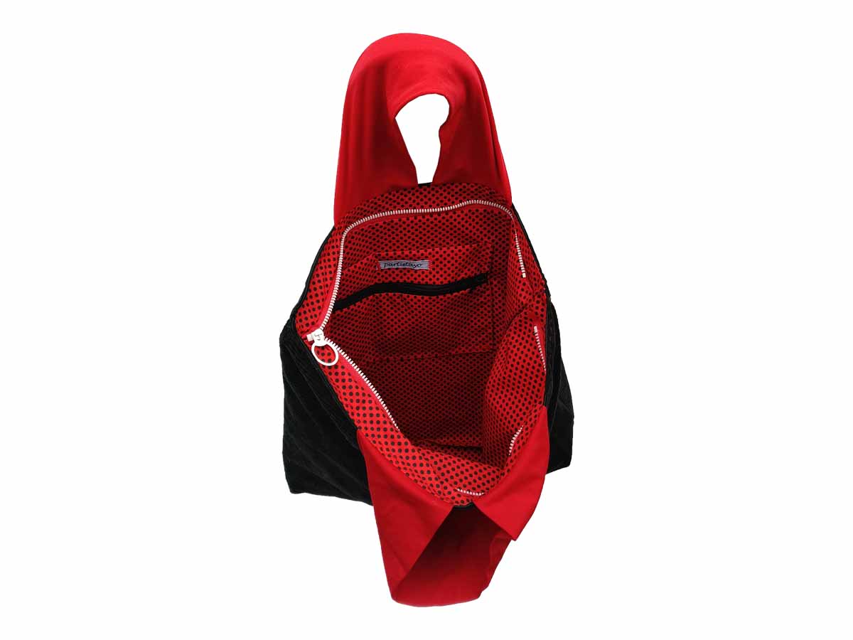 Bolso Ergonómico Hombros ^Ref.: EVD 2H^ - Imagen 3